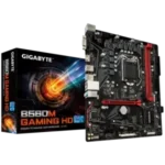 Gigabyte GA B560M Gaming HD Price In Pakistan