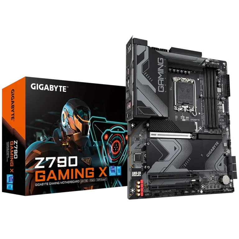 Gigabyte GA Z790 Gaming X Price in Pakistan Galaxy.pk 1