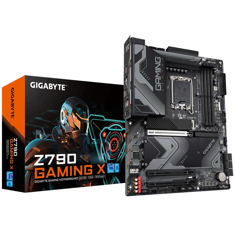 Gigabyte GA Z790 Gaming X Price in Pakistan Galaxy.pk 1