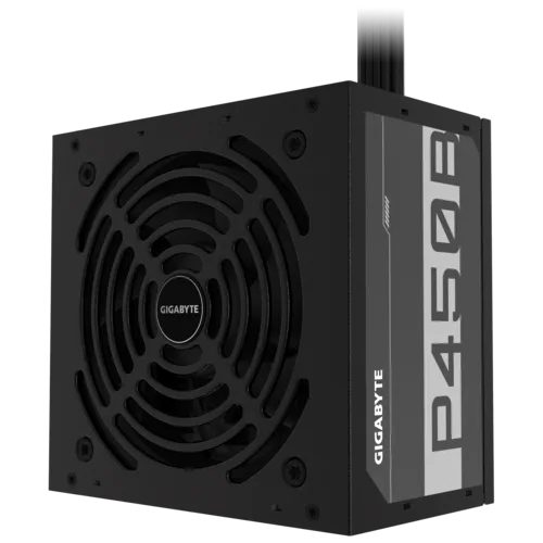 Gigabyte P450B 450 Watt 80 Plus Price in Pakistan Galaxy