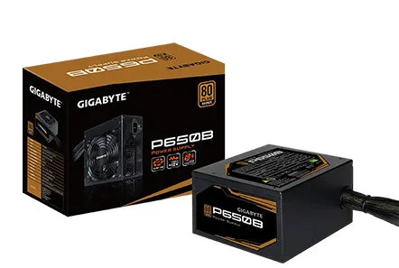 Gigabyte P650B 650 Watt 80 Plus price in pakistan galaxy.pk  e1679512582641