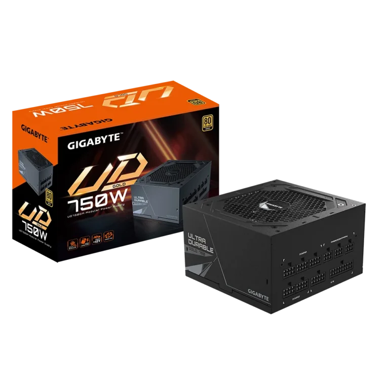 Gigabyte UD750GM Price In Pakistan
