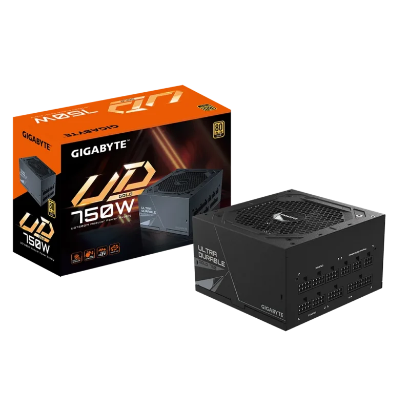 Gigabyte UD750GM Price In Pakistan