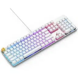 Glorious GLO GMMK FS BRN W RGB Modular Mechanical Keyboard Price in Pakistan Galaxy.pk