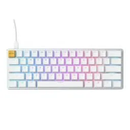 Glorious GMMK COM BRN W Compact Gaming Keyboard Price in Pakistan Galaxy.pk