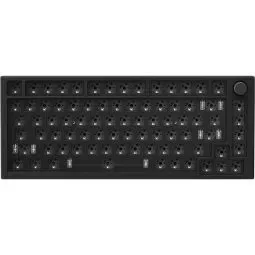 Glorious GMMK Pro 75 Barebone Black Slate Gaming Keyboard Price in Pakistan Galaxy.pk