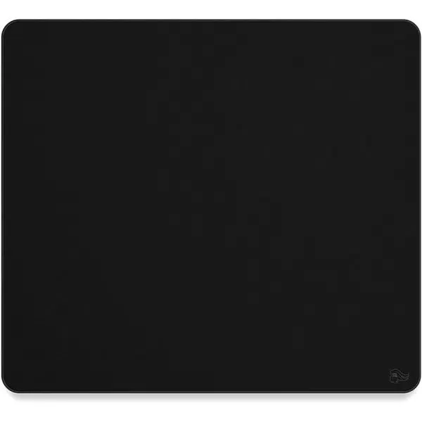 Glorious XL Heavy Black Gaming Mouse Pad Price in Pakistan Galaxy.pk