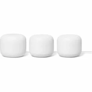 Google Nest Wifi 3pack 1 galaxy.pk