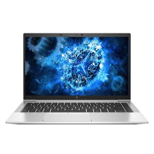 HP Elitebook 840 G8 11th Gen Core i5-1135G7 8GB 512GB SSD 14″Full HD ...