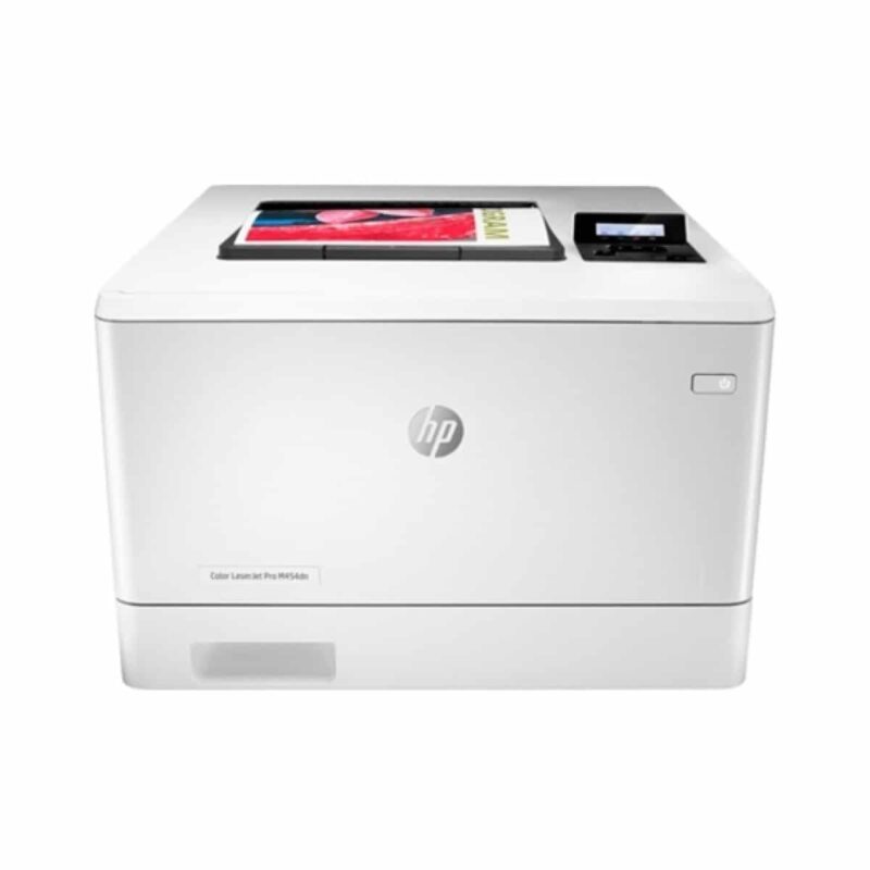 HP Laserjet Pro 454DN Color Prin