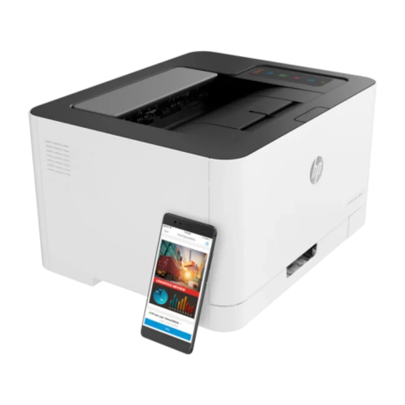 HP Laserjet Pro M150A Color Printer Price in Pakistan Galaxy.pk 1