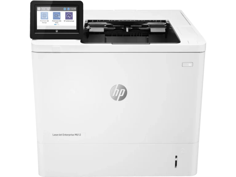 HP Laserjet Pro M612DN Black Printer Price in Pakistan Galaxy.pk 1