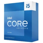 Intel Core I5 13600KF 13th Gen. 5.10GHZ 24MB Cache Price in Pakistan Galaxy.pk 1