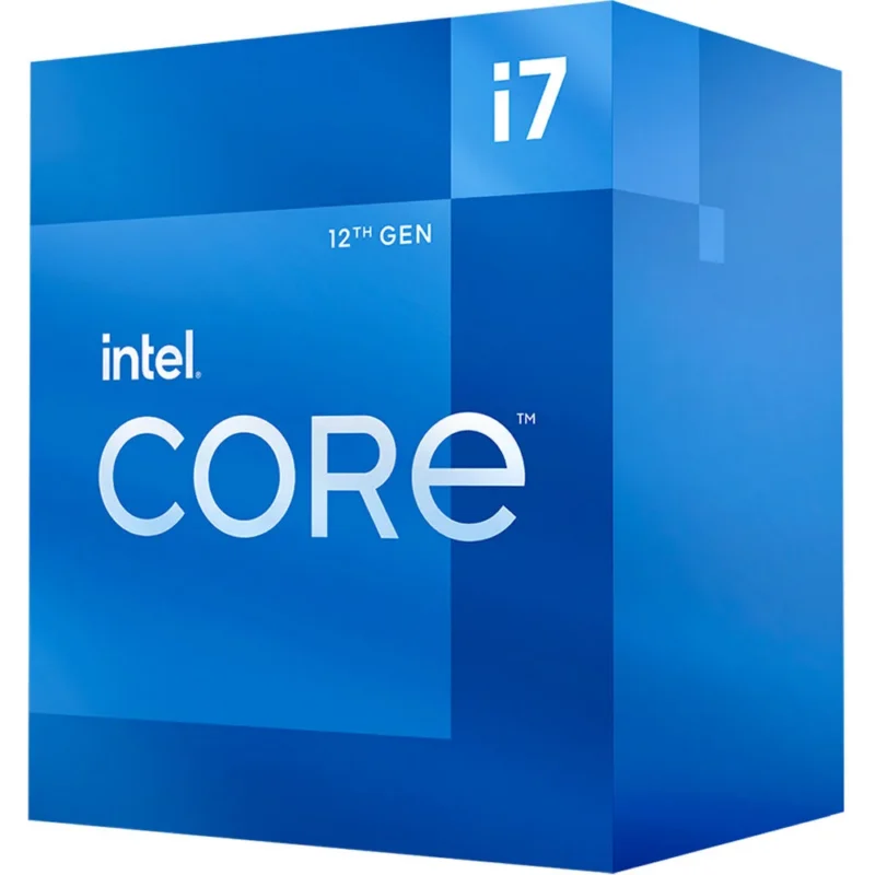 Intel Core I7 12700 12th Gen. 2.1GHZ 25MB Cache Price in Pakistan Galaxy.pk 1