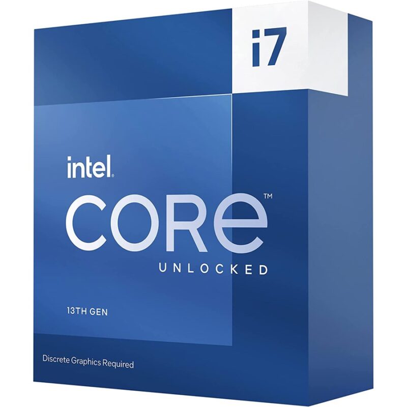 Intel Core I7 13700KF 13th Gen. 5.40GHZ 30MB Cache Price in Pakistan Galaxy.pk 1