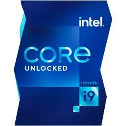 Intel Core I9 11900K 11th Gen 3 5GHZ 16MB Cache price in pakistan Galaxy 1