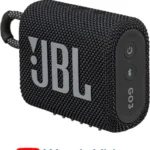 JBL GO 3 Portable Waterproof Speaker galaxy.pk 