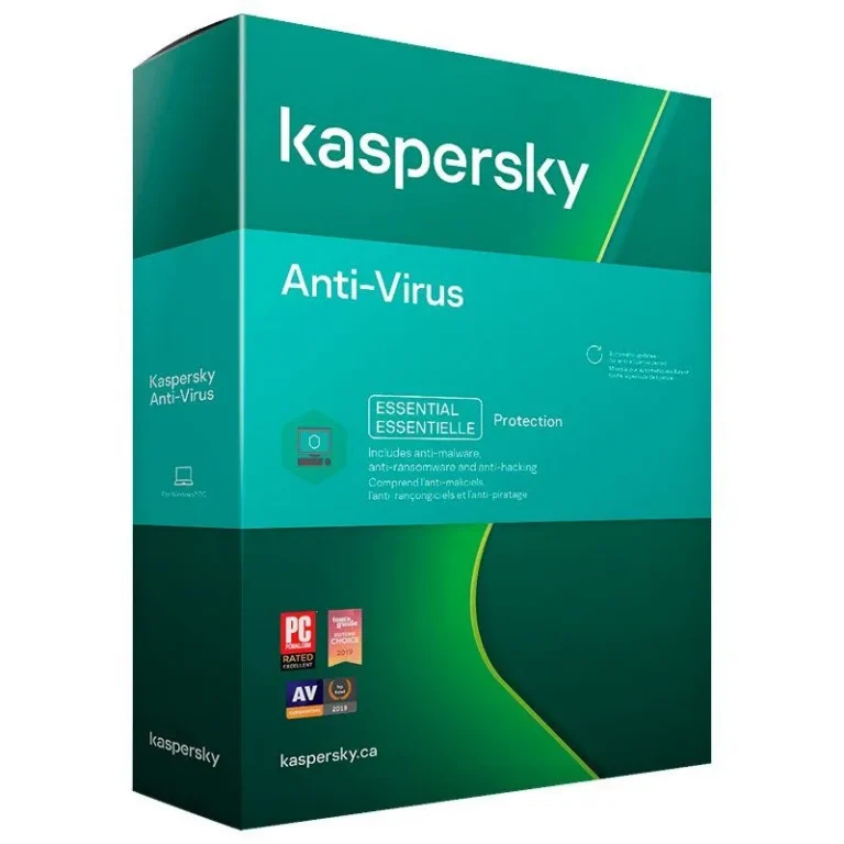 Kaspersky Antivirus 2021 2User Price in Pakistan Galaxy