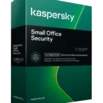 Kaspersky Small Office Security 10 PC Mobile Security Price in Pakistan Galaxy
