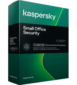 Kaspersky Small Office Security 10 PC Mobile Security Price in Pakistan Galaxy