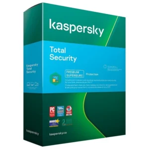 Kaspersky Total Security 2021 Price in Pakistan Galaxy