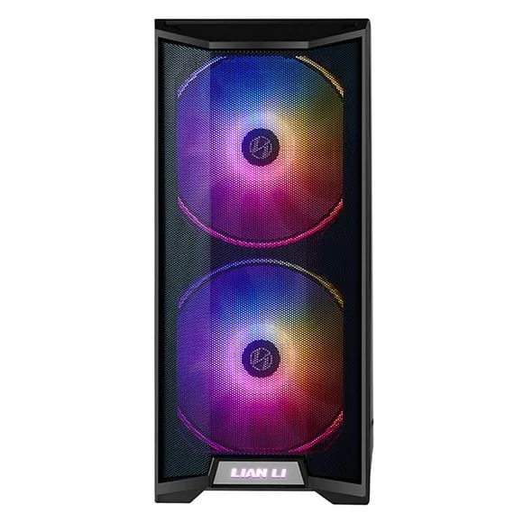 LIAN LI Lancool 215 Mid Tower Case price in pakistan galaxy.pk
