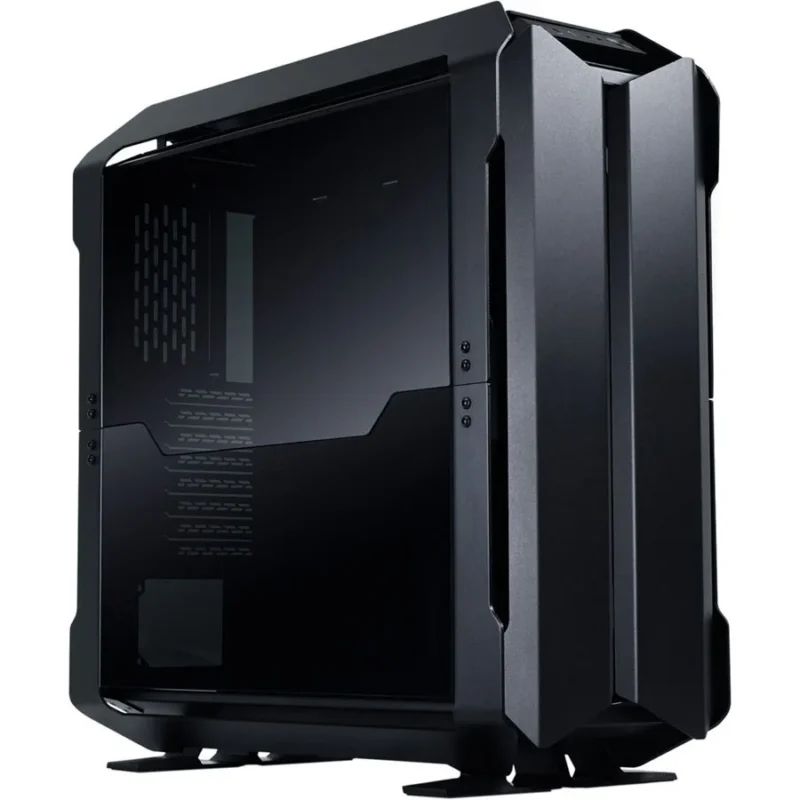LIAN LI ODYSSEY X Black Aluminum Full Tower Case Price in Pakistan Galaxy.pk 6