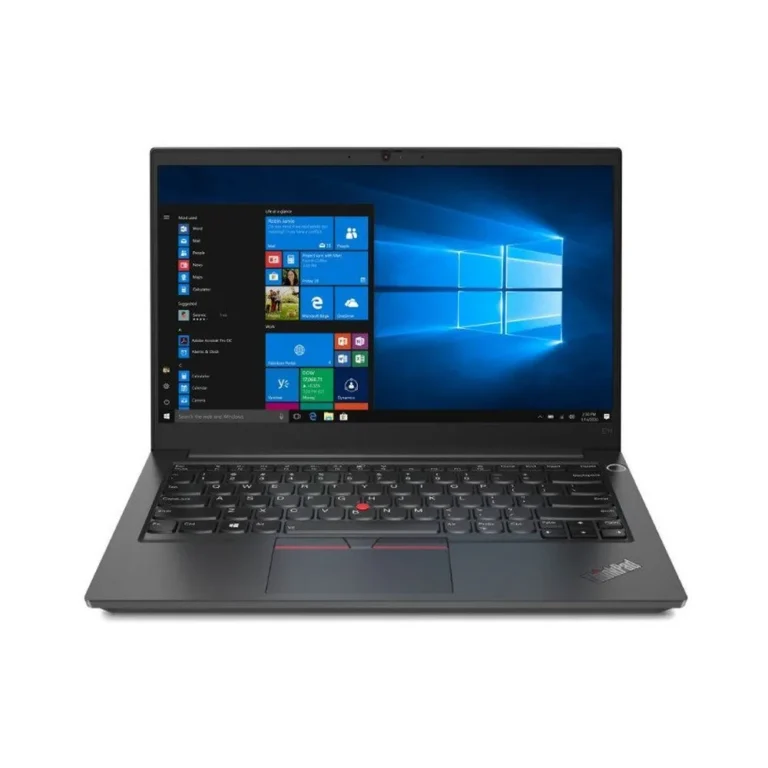 Lenovo Thinkpad E14 G2 price in pakistan