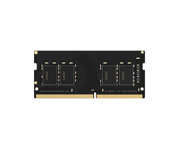 Lexar DDR4 8GB 3200Bus SOD Galaxy.pk