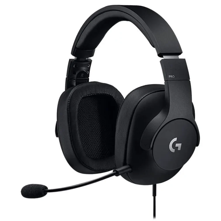 Logitech G Pro Price In Pakistan