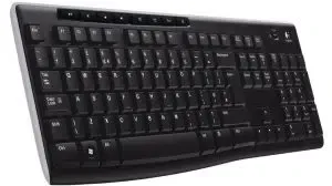 Logitech K270 Wireless Keyboard Price in Pakistan Galaxy.pk