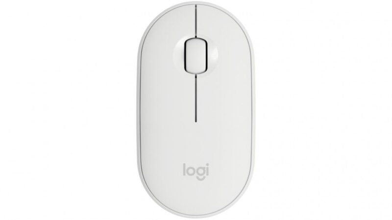 Logitech M350 Pebble Wireless Mouse Price in Pakistan Galaxy.pk 1