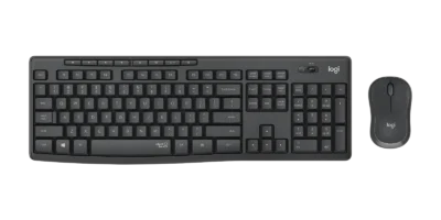 Logitech MK295 Price In Pakistan 2