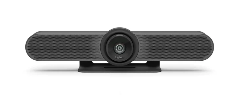Logitech meetup cam