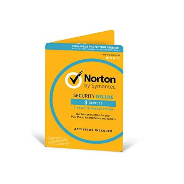 Norton Security Deluxe 3 Devices – Retail Pack Price in Pakistan Galaxy.pk 1