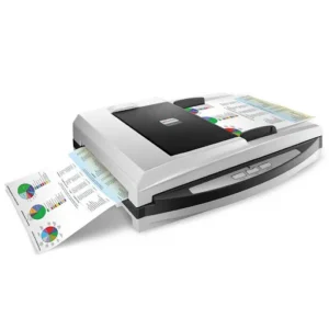 Plustek SmartOffice PL4080 Flatbed A4 Price in Pakistan Galaxy.pk