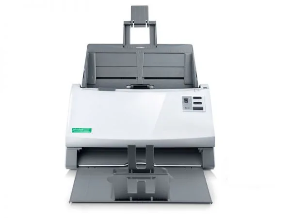 Plustek SmartOffice PS3140U Sheet Feed A4 Price in Pakistan Galaxy.pk