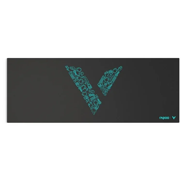 Rapoo V1L Gaming Mouse Pad price in pakistan galaxy.pk