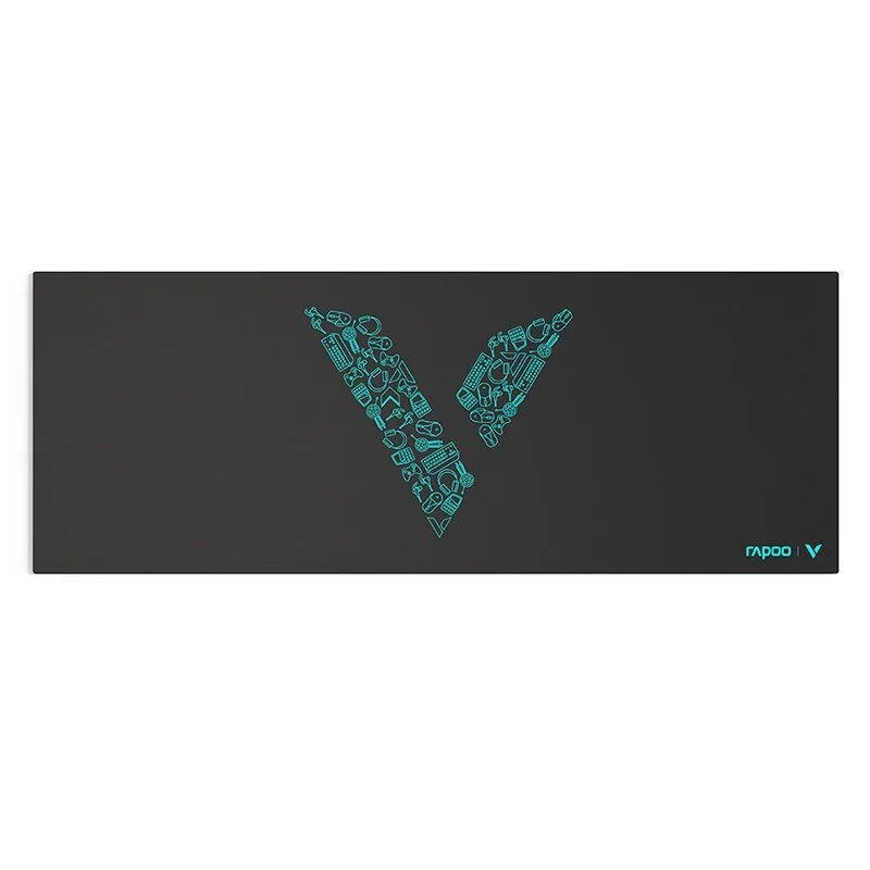 Rapoo V1L Gaming Mouse Pad price in pakistan galaxy.pk
