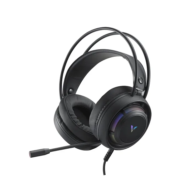 Rapoo VH110 Illuminated Gaming Headset 2