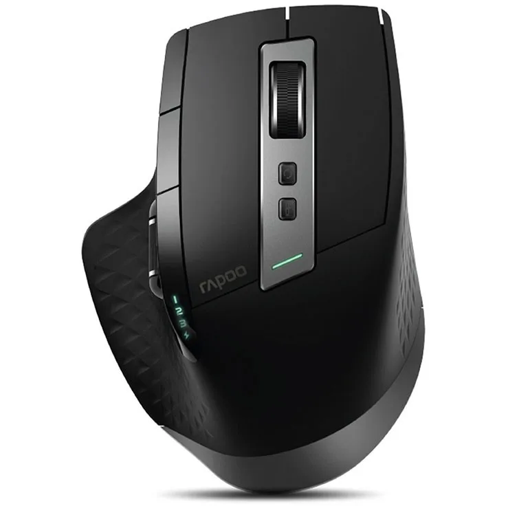 Rapoo mt750s multi mode wireless mouse price in pakistan Galaxy.pk 3