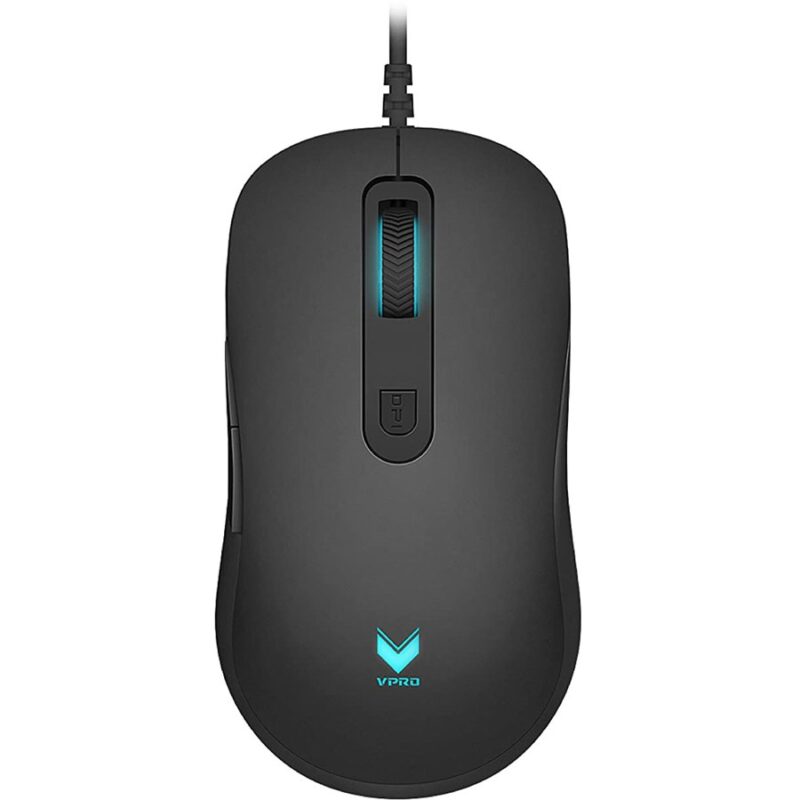 Rapoo v16 gaming optical mouse price in pakistan Galaxy.pk 1