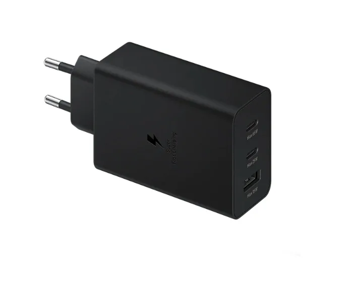 Samsung 65W Power Adapter Trio price in pakistan galaxy.pk