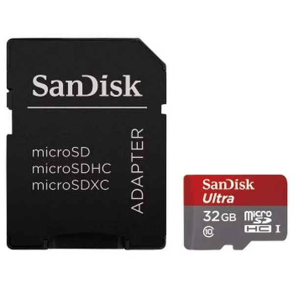 Sandisk 32GB Micro SD Ultra Card Class 10 Galaxy.pk2  1