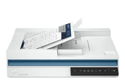Scanjet Pro 2600 F1 Scanner price in pakistan galaxy.pk  e1679513581737
