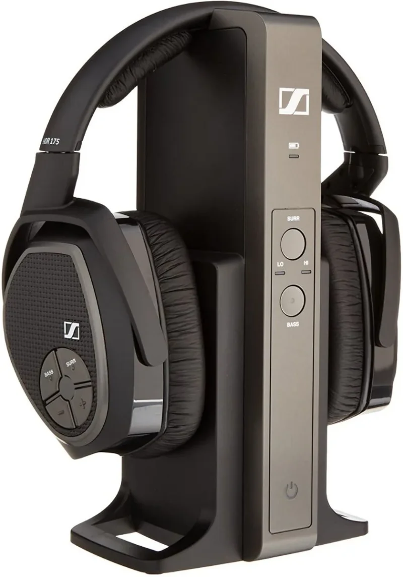 Sennheiser RS 175 1 Galaxy.pk