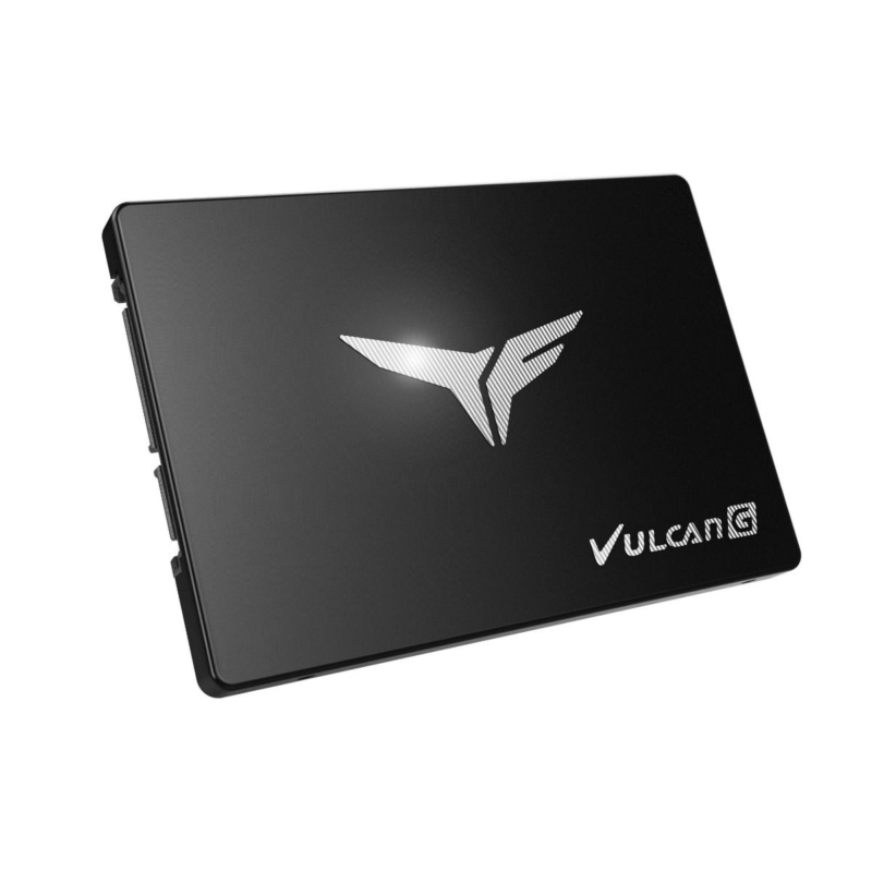 Team Group T Force 512GB Vulcan SSD Price In Pakistan Galaxy.pk