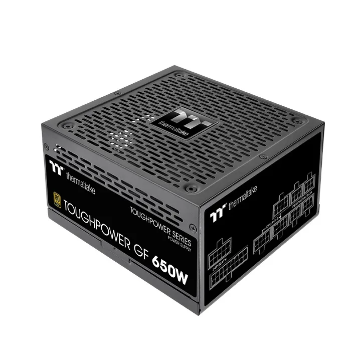 Thermaltake 650W Toughpower GF 80 Plus Price in Pakistan Galaxy.pk 1