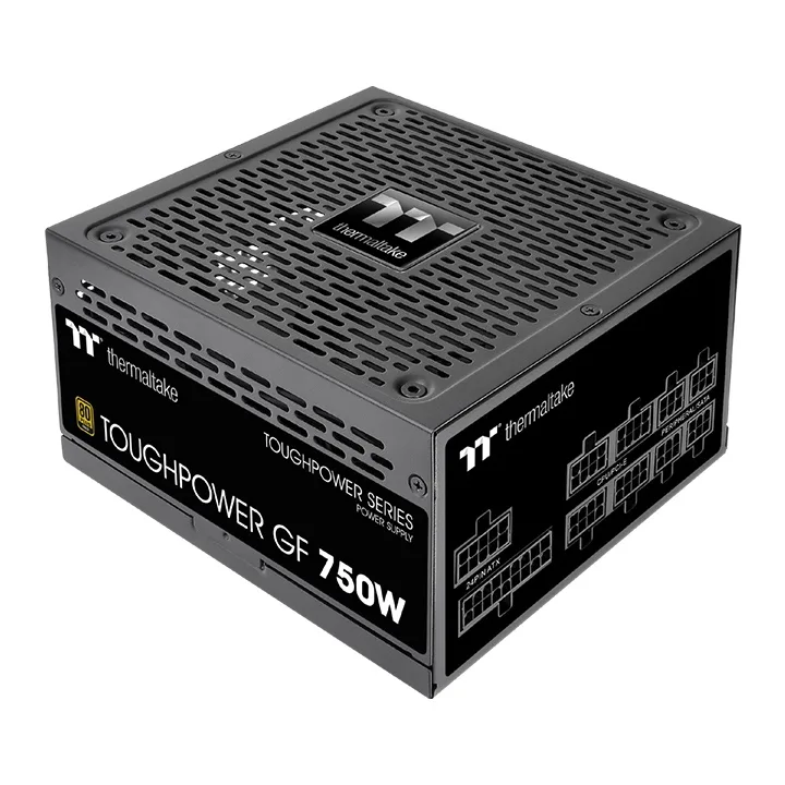 Thermaltake 750W Toughpower GF 80 Plus Price in Pakistan Galaxy.pk 1