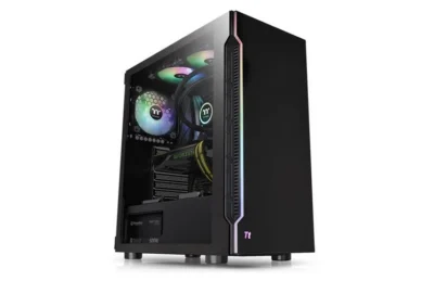 Thermaltake H200 TG RGB Price in Pakistan Galaxy 1